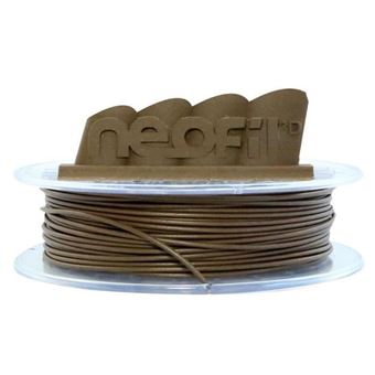 Neofil3d Filament Pour Imprimante 3d Wood Bois 1 75mm 750g