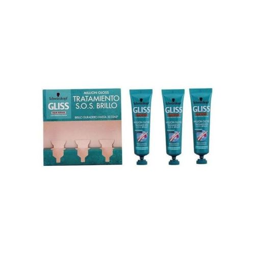 Soin intense réparateur Gliss Million Gloss Schwarzkopf
