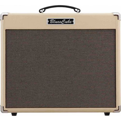 Roland Blues Cube Stage - ampli guitare électrique