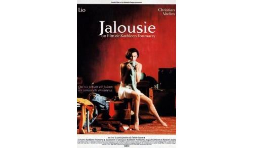 Jalousie AFFICHE CINEMA ORIGINALE