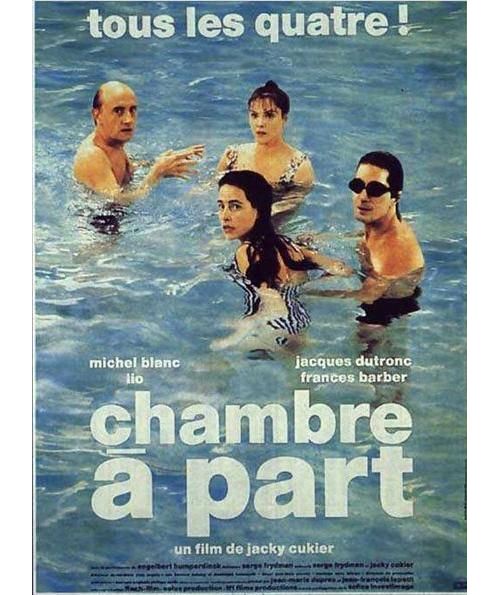Chambre à Part AFFICHE CINEMA ORIGINALE