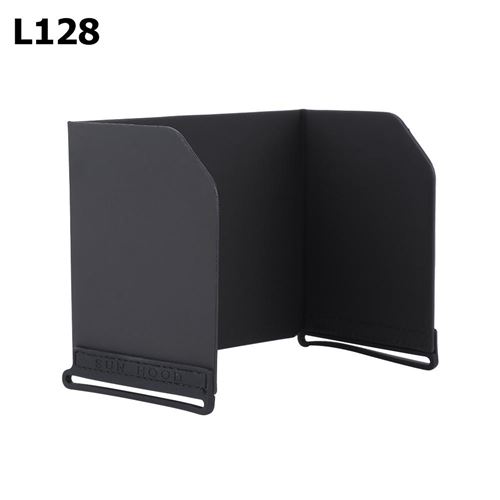 Télécommande contrôleur moniteur téléphone capot pare-soleil tablette accessoire pare-soleil pour drone (l128)