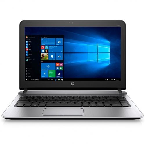 Ordinateur portable - HP - HP ProBook - 500 - Intel Core i5-6200U 2,3GHz - 2,8GHz Turbo - 8Go (8192Mo)