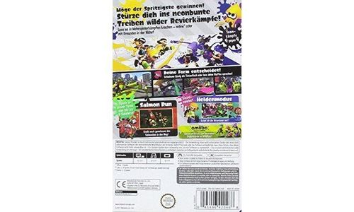 Splatoon 2