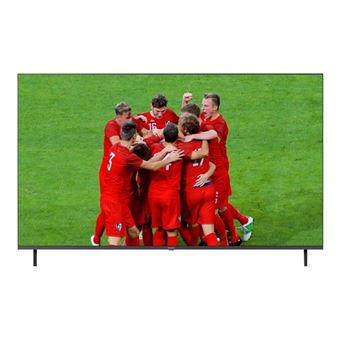 TV LED Panasonic LX810 Séries TX-50LX810E 126 cm 4K UHD Smart TV Noir - 1