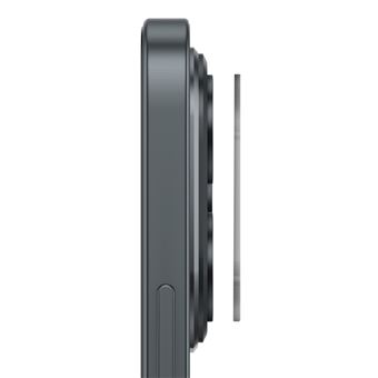 Protection écran Verre Trempé 9D Pour Honor 9 Lite - Couverture Complète Noire - Neuf