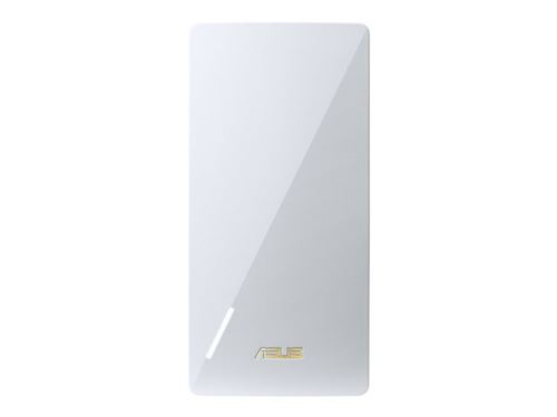 Asus Rp-Be58 - Extension De Portée WiFi - Wi-Fi 7 - Wi-Fi 7 - 2.4 Ghz, 5 Ghz - Enfichable Au Mur