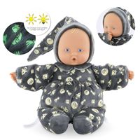 Doudou Babipouce Marine Rêves d'Étoiles - Doudou - Achat & prix