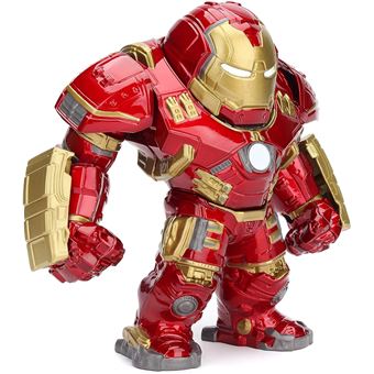 DIAMOND SELECT - FIGURINE MARVEL GALLERY - HULKBUSTER IRON MAN - PVC