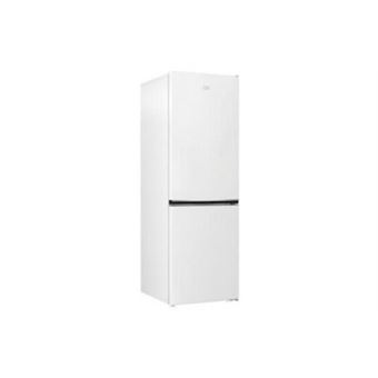 Réfrigérateur combiné beko b1rcne364w 366 l blanc - 1