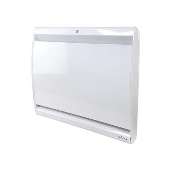 Emetteur thermique à faible consommation avec contrôle WIFI PURLINE MICAIRON A1000 Blanc - 1