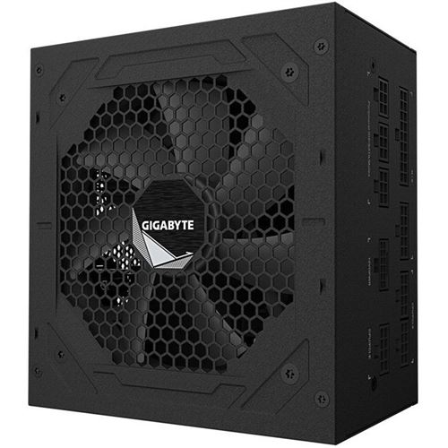 GIGABYTE - GP-UD850GM PG5 V2 - Alimentation - 850 W