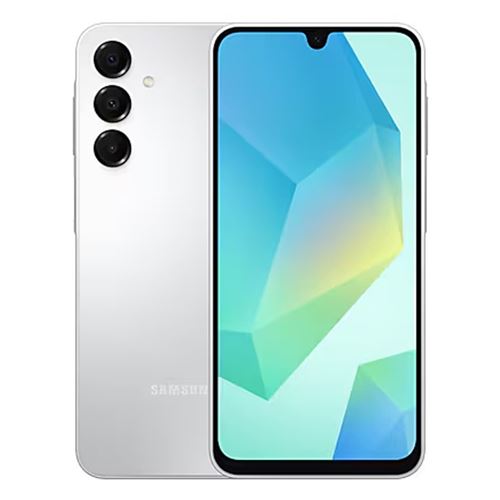 Samsung Galxy A16 4G 4Go RAM 128Go Gris