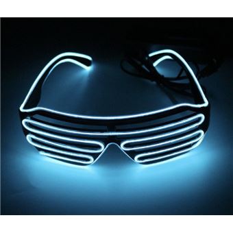 Lunette Led - AU BAL MASQUÉ