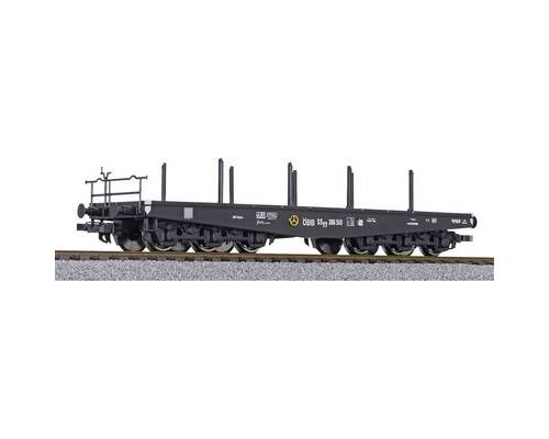 Wagon plat H0 Liliput L235743