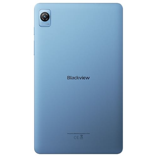 Blackview Tab 60 Tablette Tactile 8.68 Android 13 8Go+128Go-SD