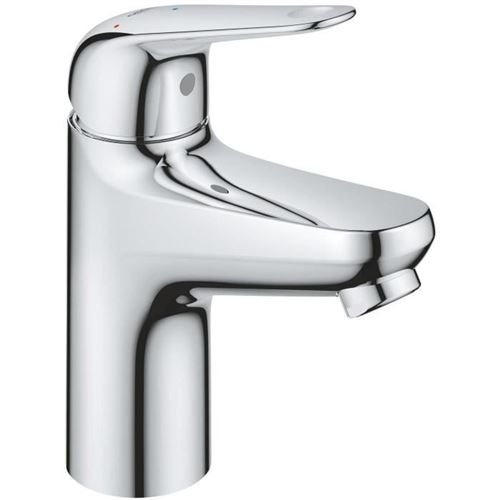 Grohe Mitigeur De Lavabo Swift - Chromé - Image 3