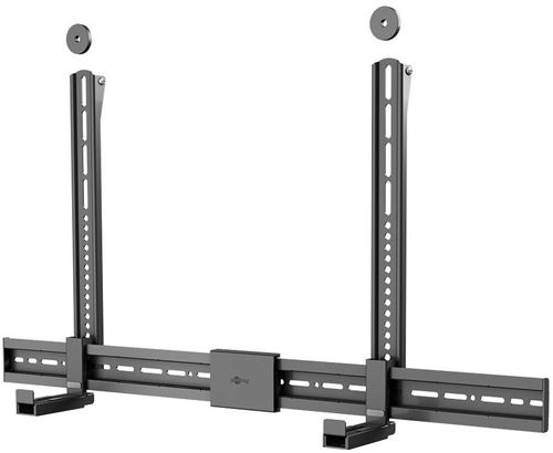 Non Communiqué Noir Goobay Soundbar Mount Universal