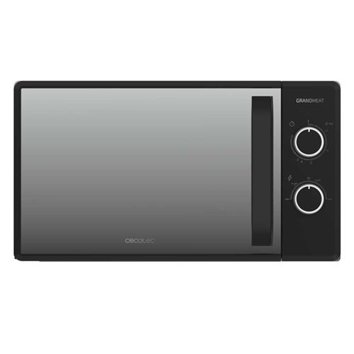 Micro-ondes Cecotec Grandheat 3040 Mirror 20 l 700W