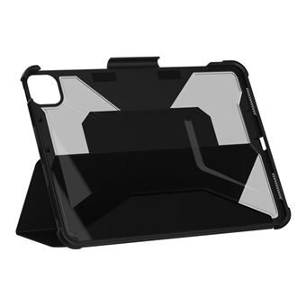 UAG Coque Apple iPad Pro 9,7 Pouces Folio noir