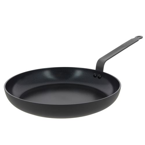 Poêle antiadhésive céramique 32cm De Buyer 8220.32