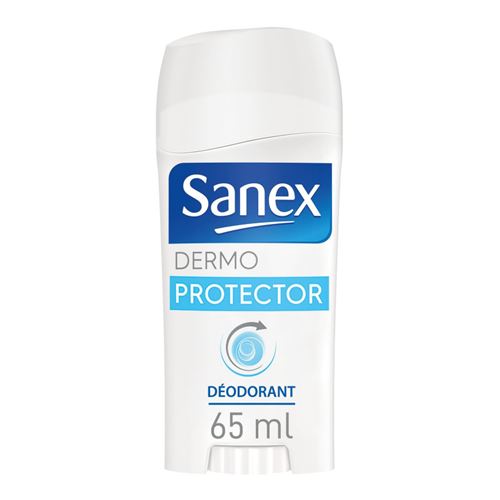 Blanche Sanex Déodorant En Stick 50Ml - Image 3