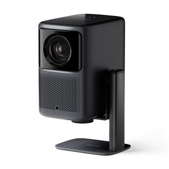 DANGBEI N2 Videoprojecteur Domestique sous Licence Officielle Netflix, Cinéma Maison avec 400 ISO Lumens 1080P-gris