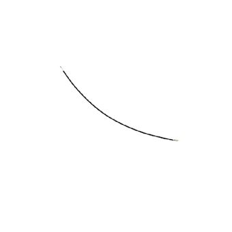 Original Cable Coaxial pour Blackview BV4900 - 1