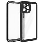 Coque pour iPhone 13 Pro Max Waterproof IP68 Anti-chute 4smarts Active Pro Noir