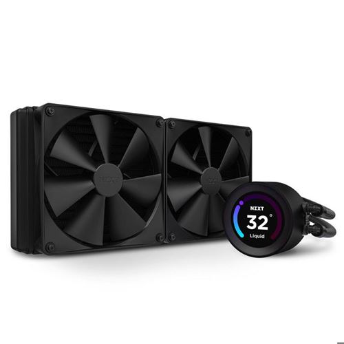 Non Communiqué Nzxt Kraken Elite 280