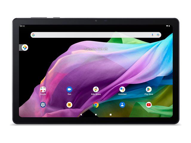 Acer ICONIA Tab P10 P10-11 - Tablette - Android 12 - 64 Go eMMC