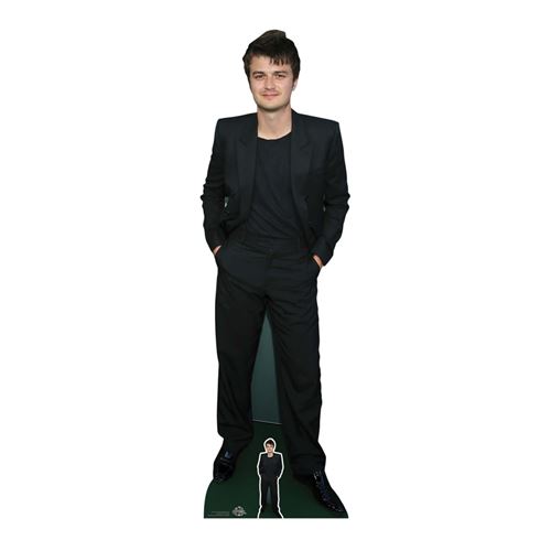 Découpe Carton Star Cutouts - 167x60x167 Cm - Décoration D'Anniversaire, Événement - Personnages Célébrités