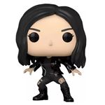 Funko Pop! The Boys - A-Train (Rally) - Figurine Vinyle Collector - 9,5 Cm - 8