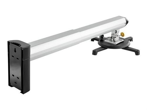 StarTech Soporte de Pared para Proyector Aluminio - Image 2