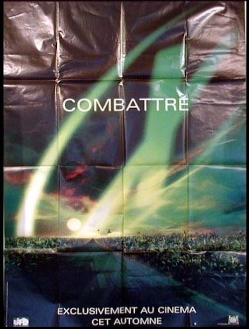 Acheter Affiche de Cinéma Originale - The X-Files - 116x158cm État correct - 22,99 € Affiche de Cinéma Originale - The X-Files - 116x158cm État correct - N/A reconditionné disponible sur Fnac