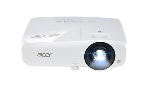 Acer P1560BTi - Projecteur DLP - UHP - portable - 3D - 4000 lumens - Full HD (1920 x 1080) - 16:9 - 1080p