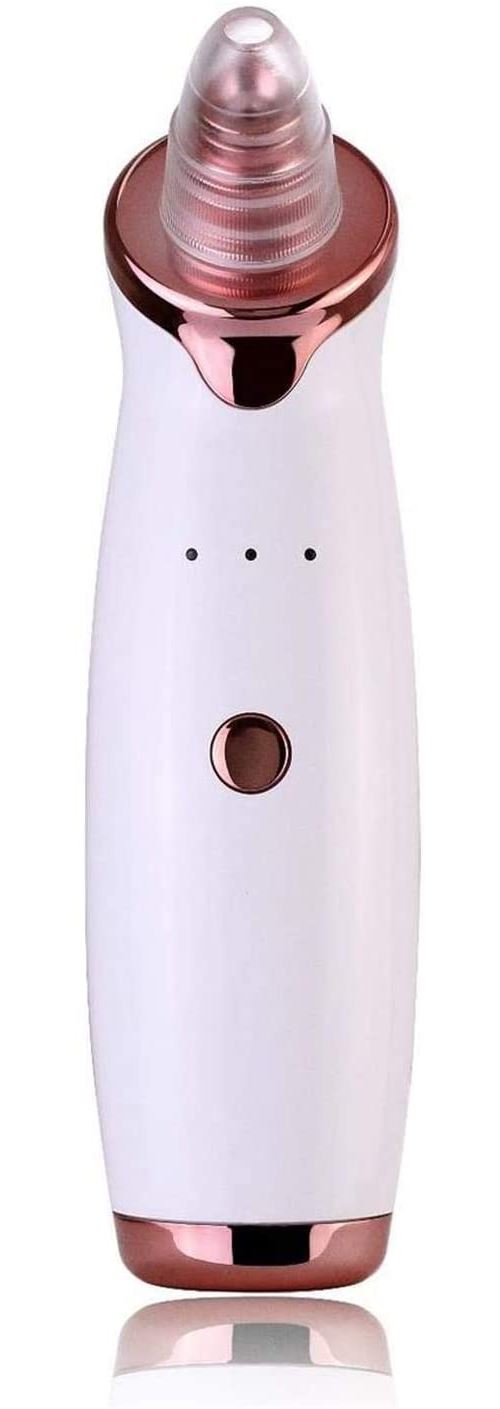CHENYAO(MY0012) Dissolvant de points noirs Pimple Remover Tool Soins du visage nettoyants pour la peau