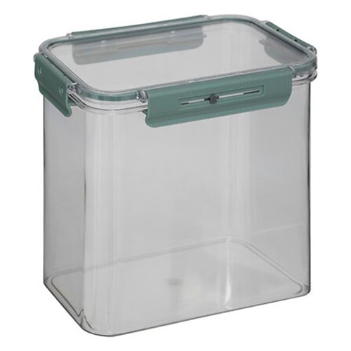 Five Simply Smart Boîte De Conservation Hermétique Neo 4L Transparent - Image 3