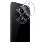 Pellicola In Vetro Temperato Per XIAOMI REDMI 14C &ndash; HQSELECTION HT1962 (confezione Multipla)