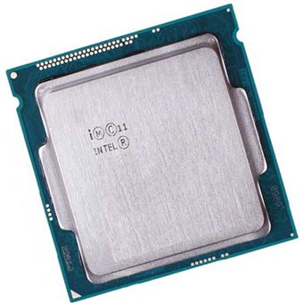 Processeur Intel Core i3-4360 3.70GHz SR1PC FCLGA1150 - 1