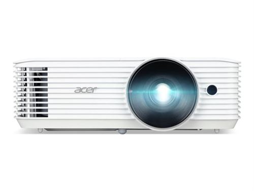 Acer H5386BDKi - DLP-projector - portable - 3D - 4500 lumens - 1280 x 720 - 16:9 - 720p