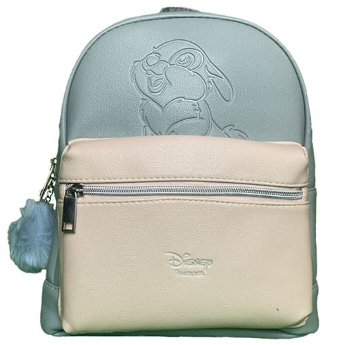 Backpack Sac A Dos Panpan Sac à Dos Nomadict Pu Disney Panpan Bleu
