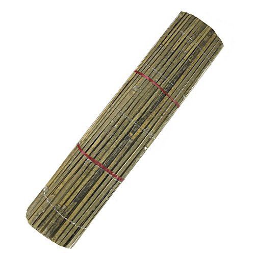 Papillon Pelouse synthétique gazon vert polyéthylène mod Cricket 1x5 MT Papillon