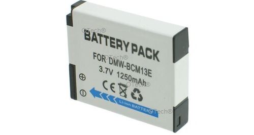 Pour panasonic lumix dmc-tz70