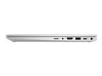 HP Portable 435 G10 Notebook - Conception inclinable - AMD Ryzen 3 7330U / 2.3 GHz - Win 11 Pro - Radeon Graphics - 16 Go RAM - 256 Go SSD NVMe - 13.3" IPS écran tactile 1920 x 1080 (Full HD) - 802.11a/b/g/n/ac/ax (Wi-Fi 6E), carte sans fil Bluetooth 5.3