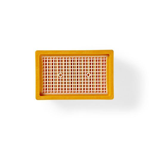 Non Communiqué Filtre Moteur Pour Aspirateur Kärcher Rechange