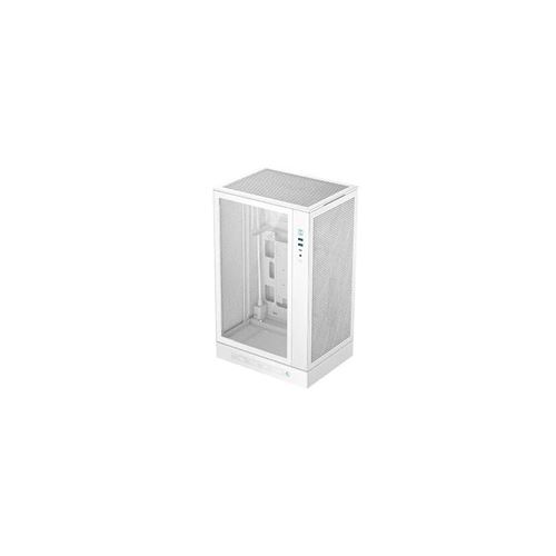 Deepcool Blanc Ch270 Digital Wh - Image 4