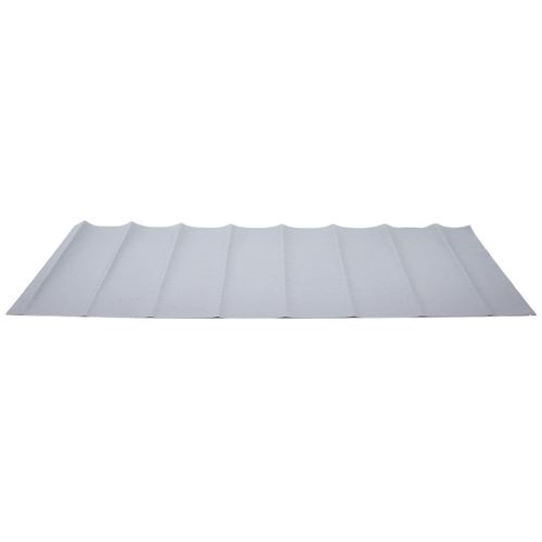 Non Communiqué Gris Tapis Dessous D'évier "Antidérapant" 61X122cm