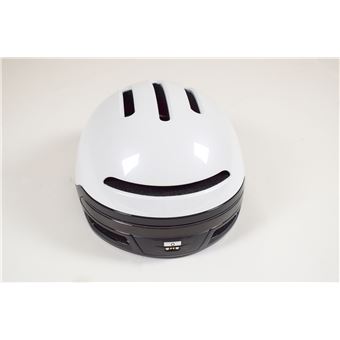 Casque velo online fnac