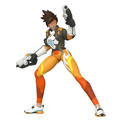 Funko Jaune Figurine De Collection Overwatch 2 - Image 4